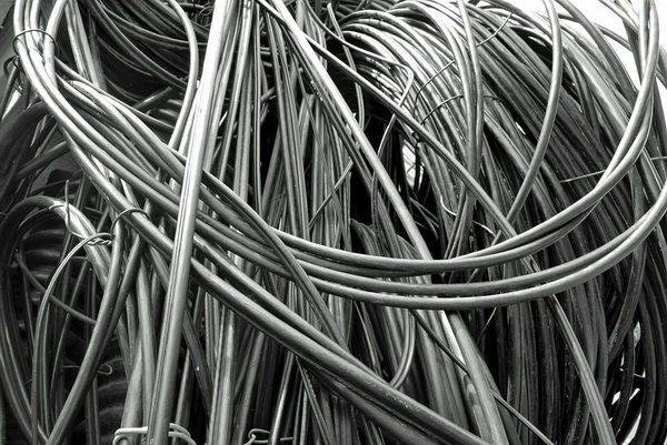 Марки проводов и кабелей