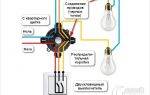 Не работает выключатель света что делать?