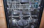 Причины поломок и ремонт посудомоечных машин