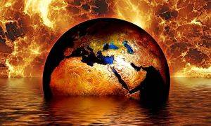 Ученые уверены: Земля станет «парником»