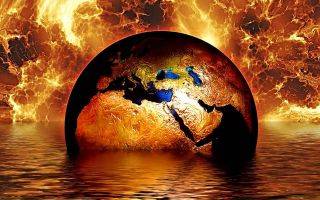 Ученые уверены: Земля станет «парником»