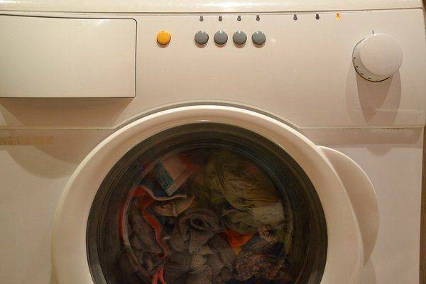 Какие стиральные машины делают не в россии